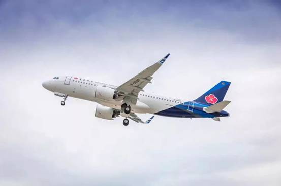 领云航务顺利完成客户A320-Neo新飞机 国际调机工作